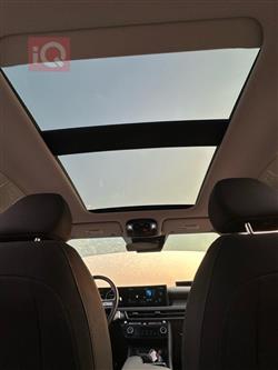 هیۆندای سۆناتا